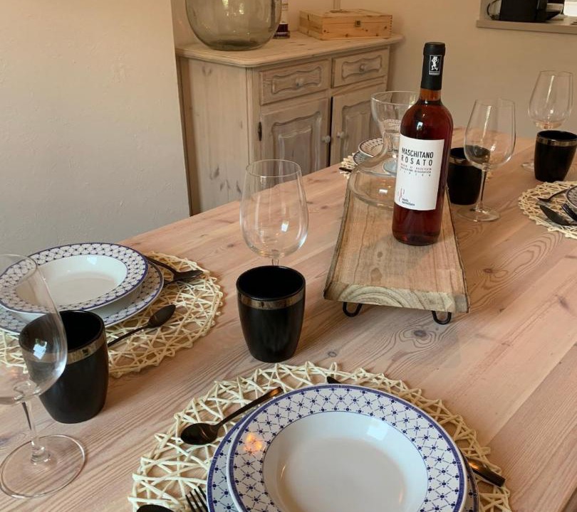 Photo of Kitchen in Como