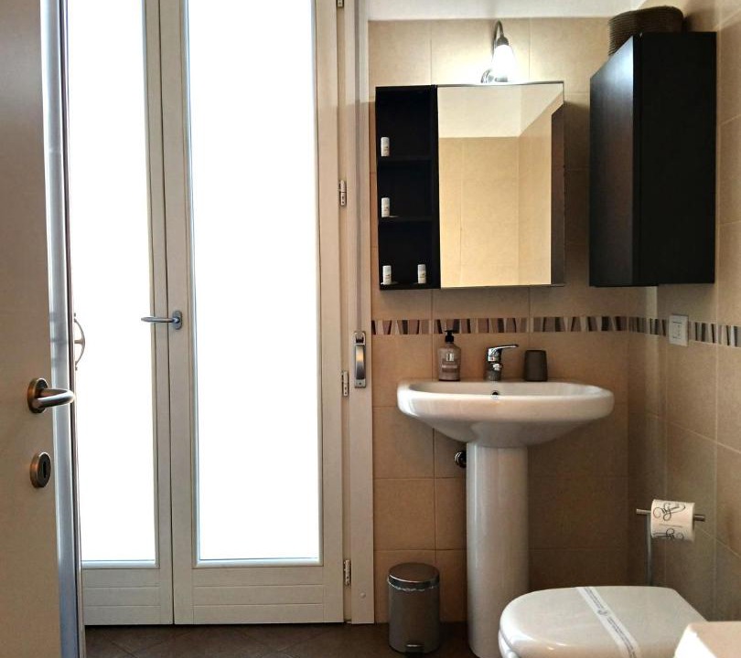 Photo of Bathroom in Trezzano sul Naviglio