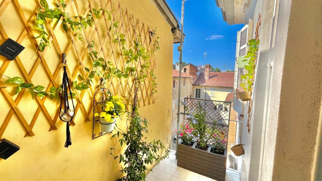 Photo of Patio Balcony in Vigevano
