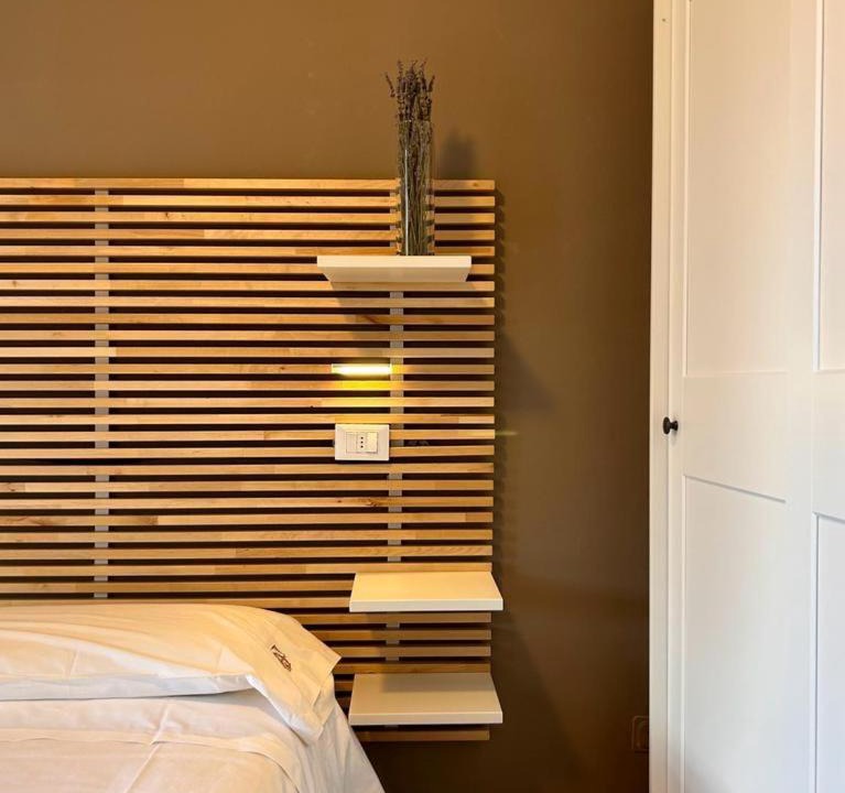 Photo of Bedroom in Clusone