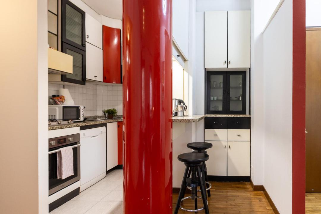 Photo of Kitchen in Quarto Cagnino