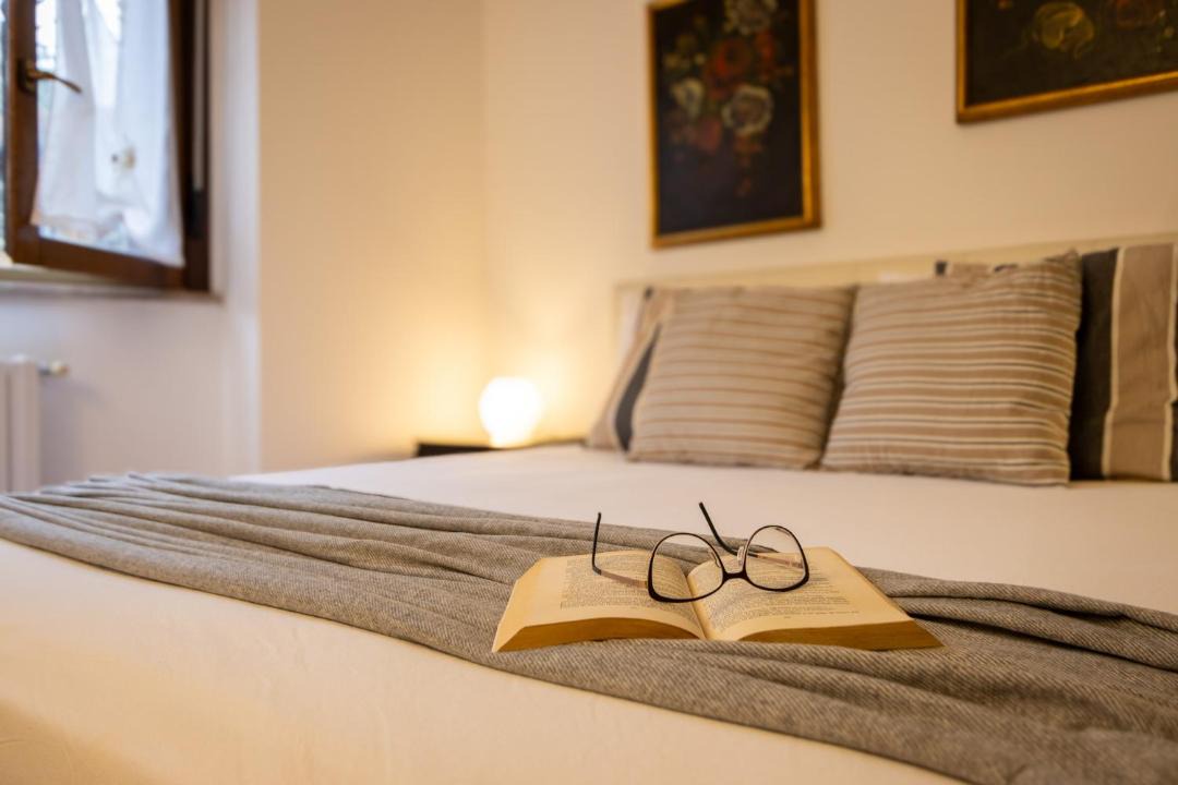 Photo of Bedroom in Quarto Cagnino