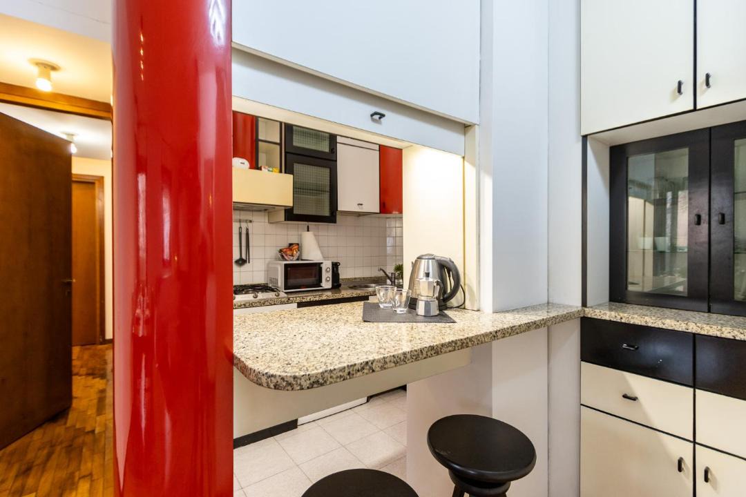 Photo of Kitchen in Quarto Cagnino