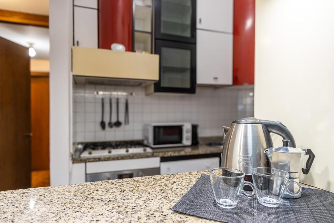 Photo of Kitchen in Quarto Cagnino