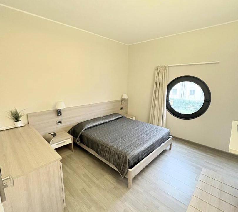 Photo of Bedroom in Treviglio