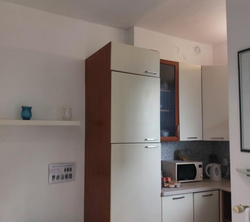 Photo of Kitchen in Segnano