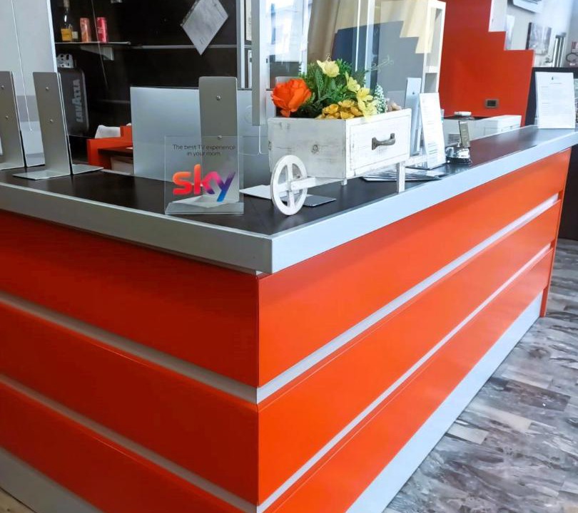 Photo of Kitchen in Treviglio