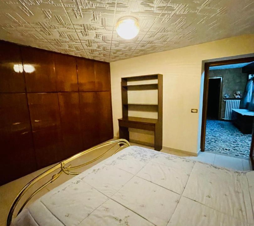 Photo of Bedroom in Vertova