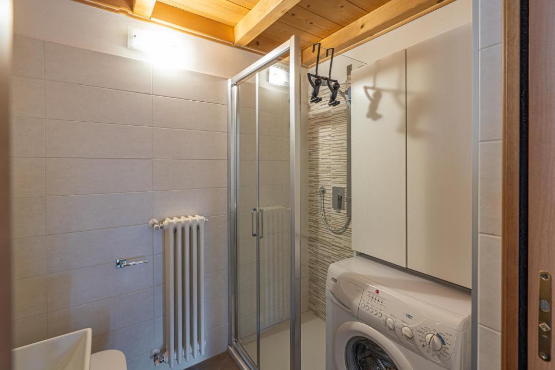 Photo of Bathroom in Orio al Serio
