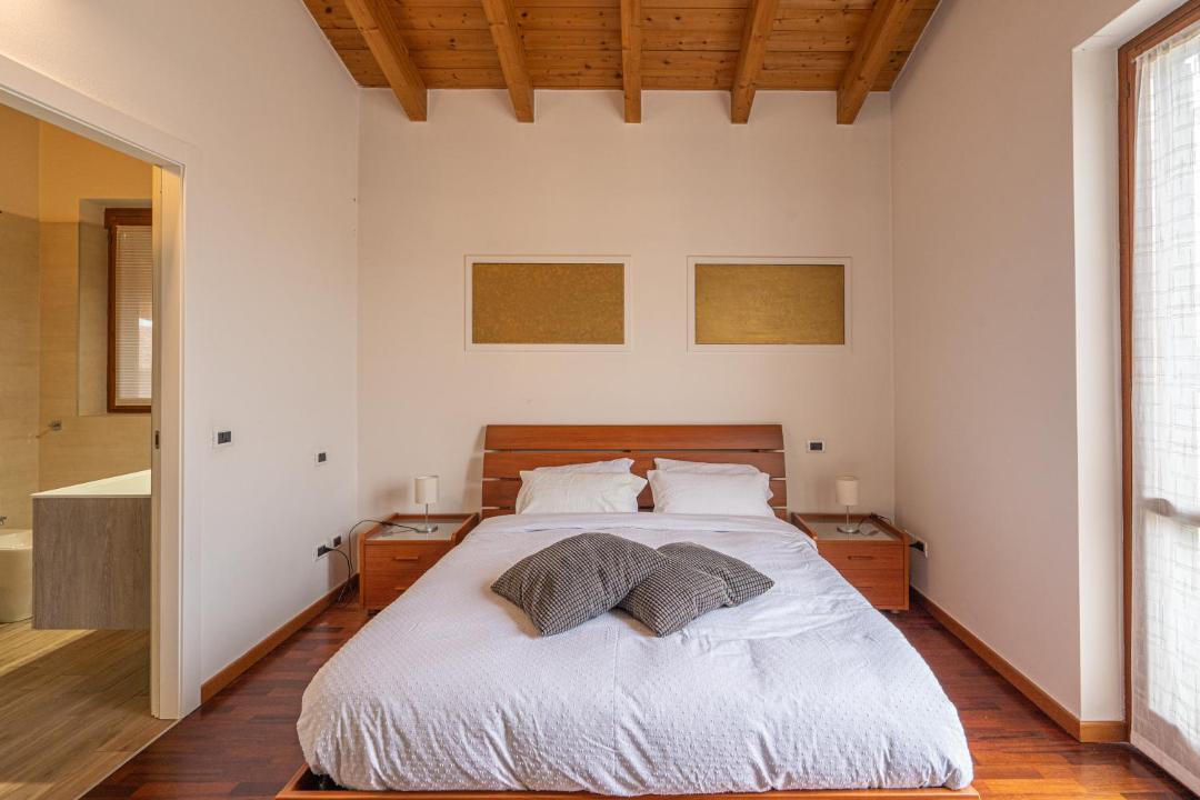 Photo of Bedroom in Orio al Serio