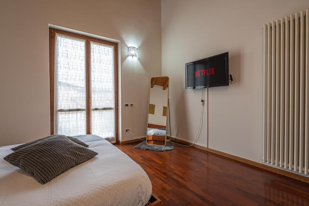 Photo of Bedroom in Orio al Serio