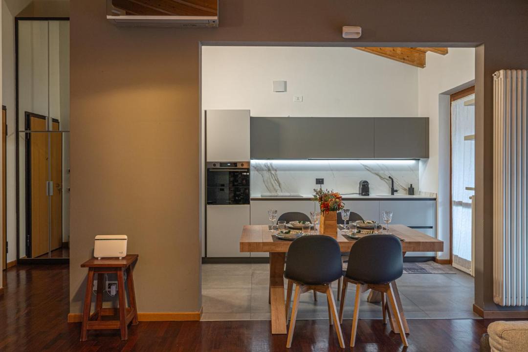 Photo of Kitchen in Orio al Serio