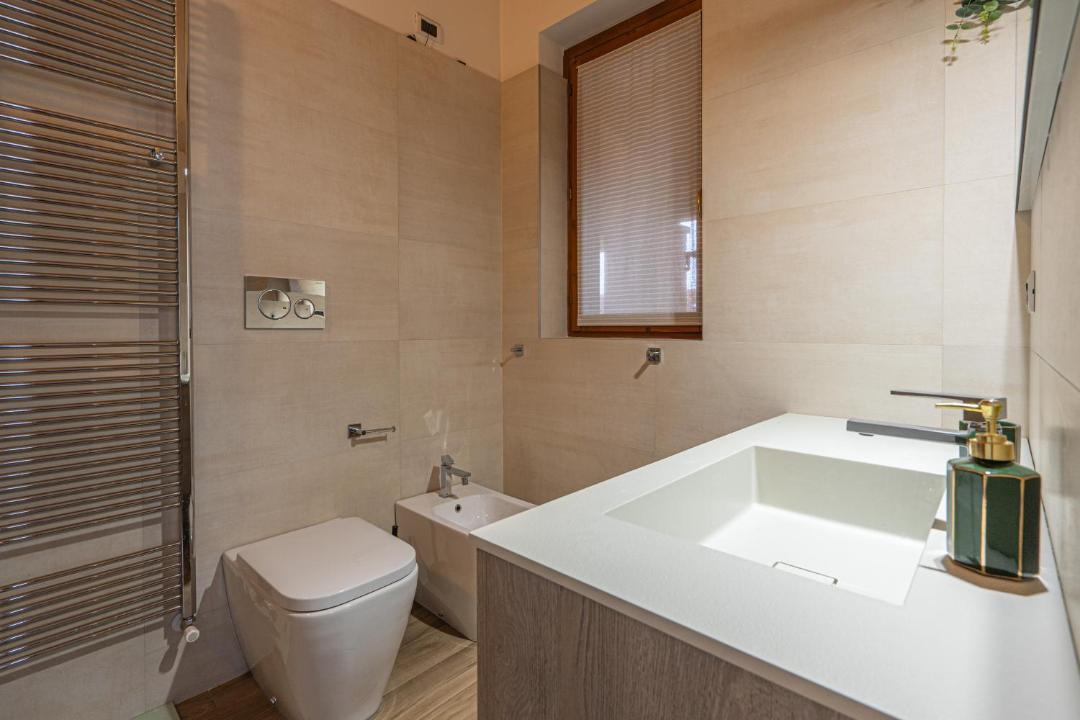 Photo of Bathroom in Orio al Serio
