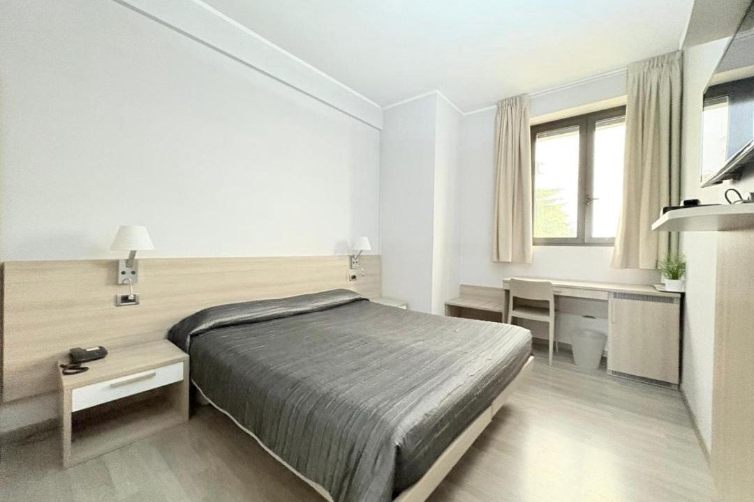 Photo of Bedroom in Treviglio