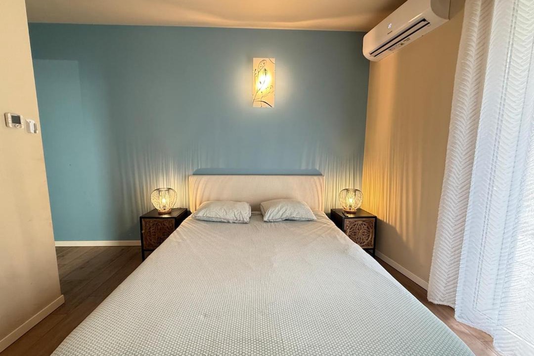 Photo of Bedroom in Bergamo