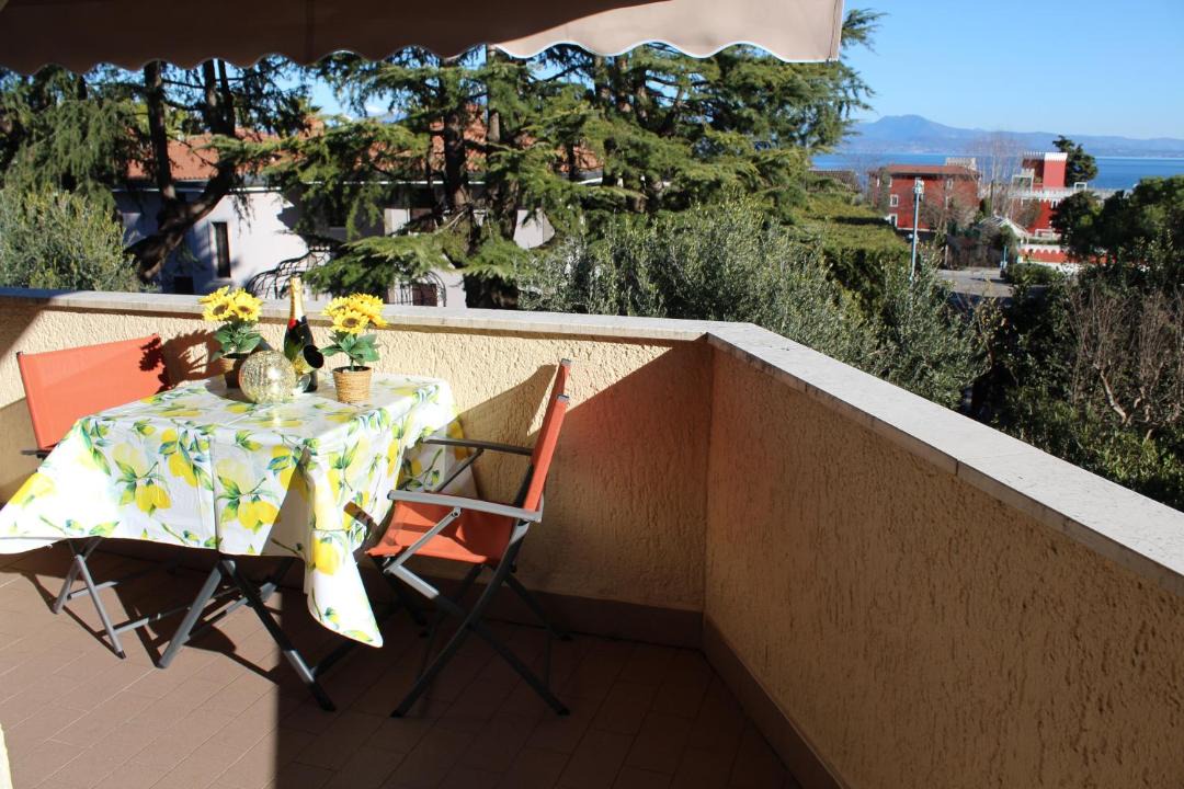 Photo of Patio Balcony in Monte