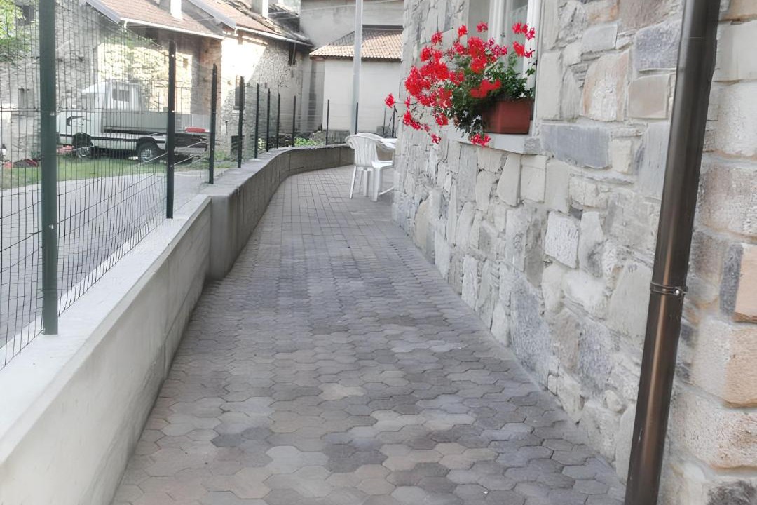 Photo of Patio Balcony in Livo