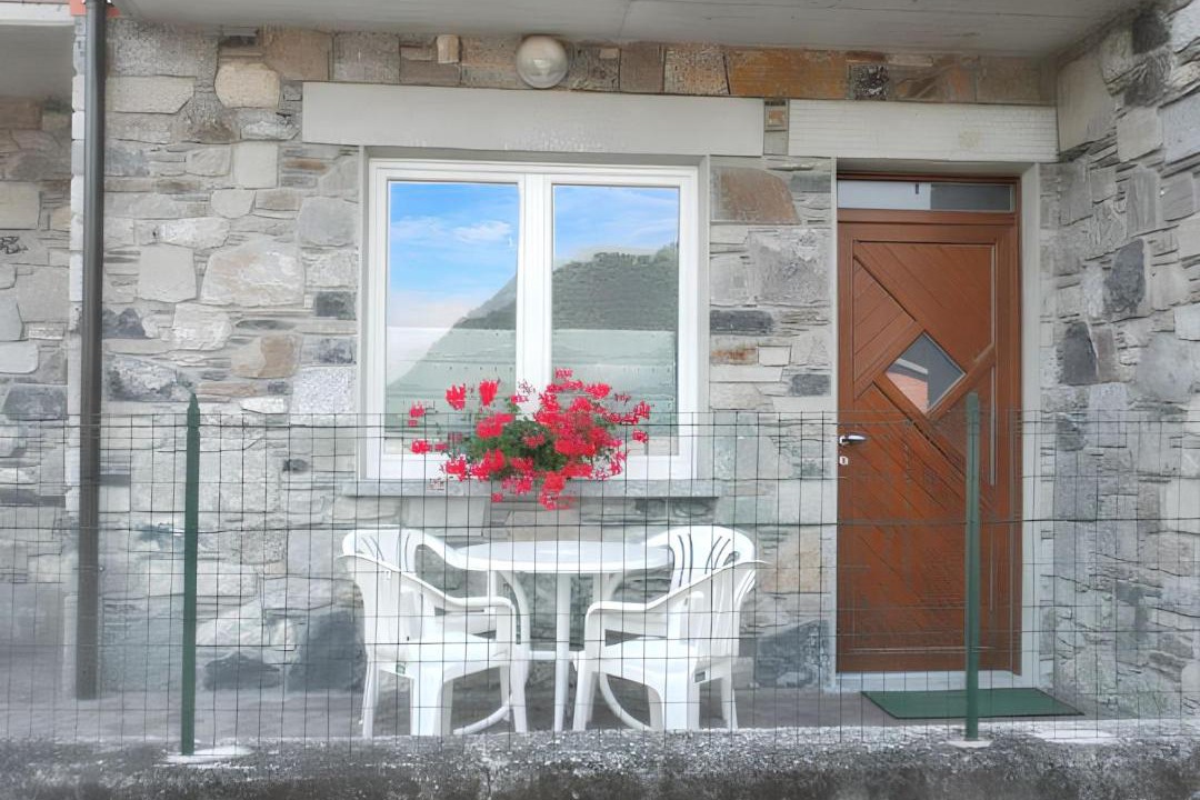 Photo of Patio Balcony in Livo