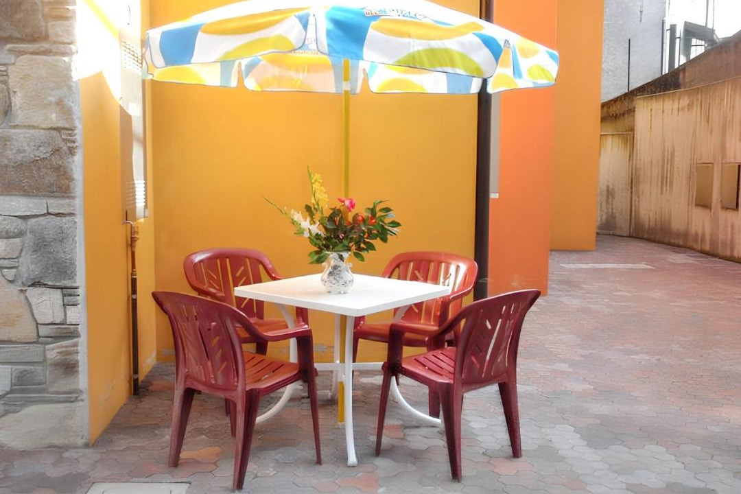 Photo of Patio Balcony in Livo