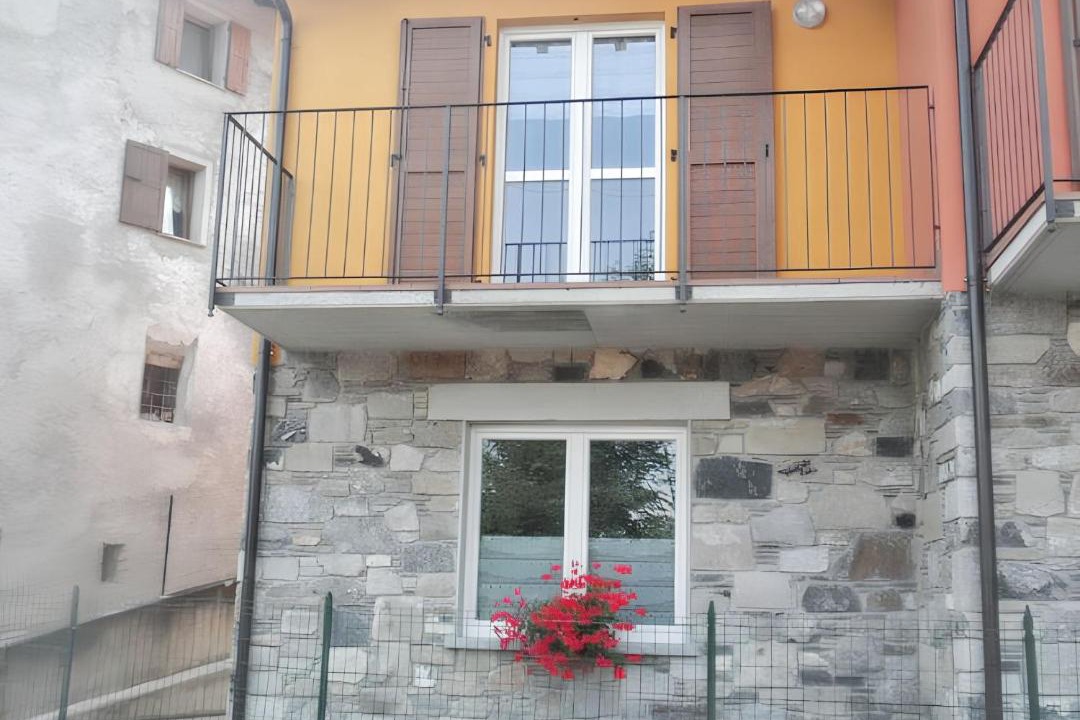 Photo of Patio Balcony in Livo