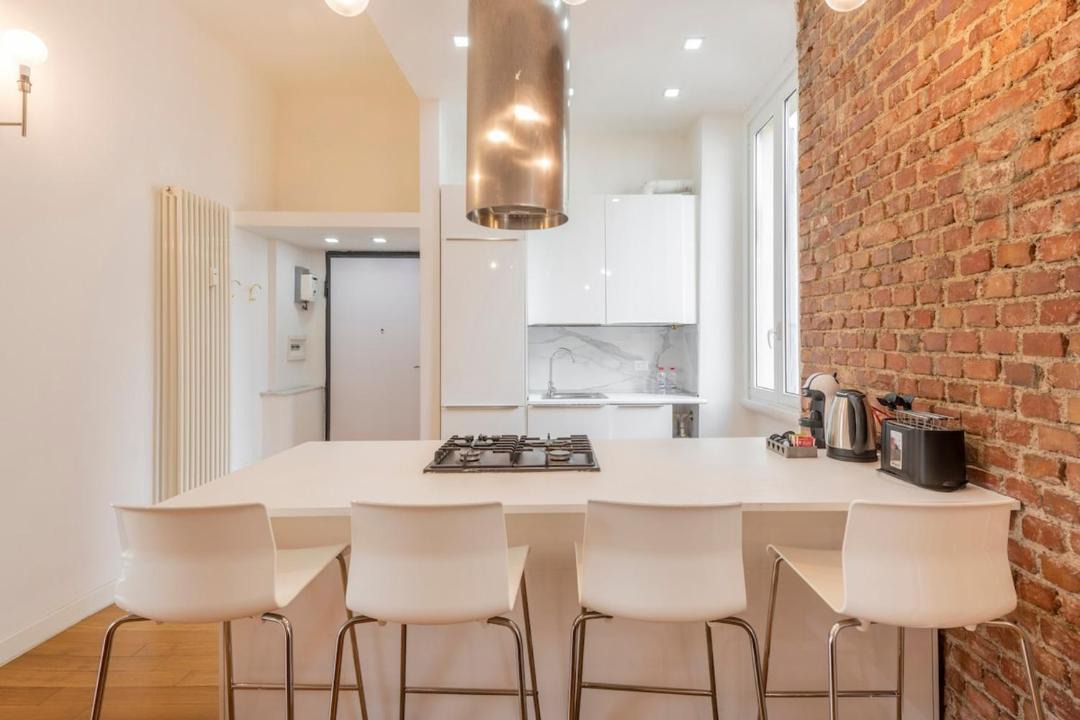 Photo of Kitchen in Zona Farini