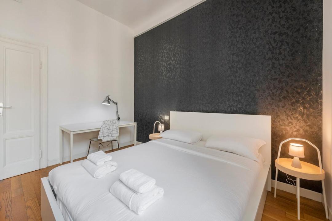 Photo of Bedroom in Zona Farini