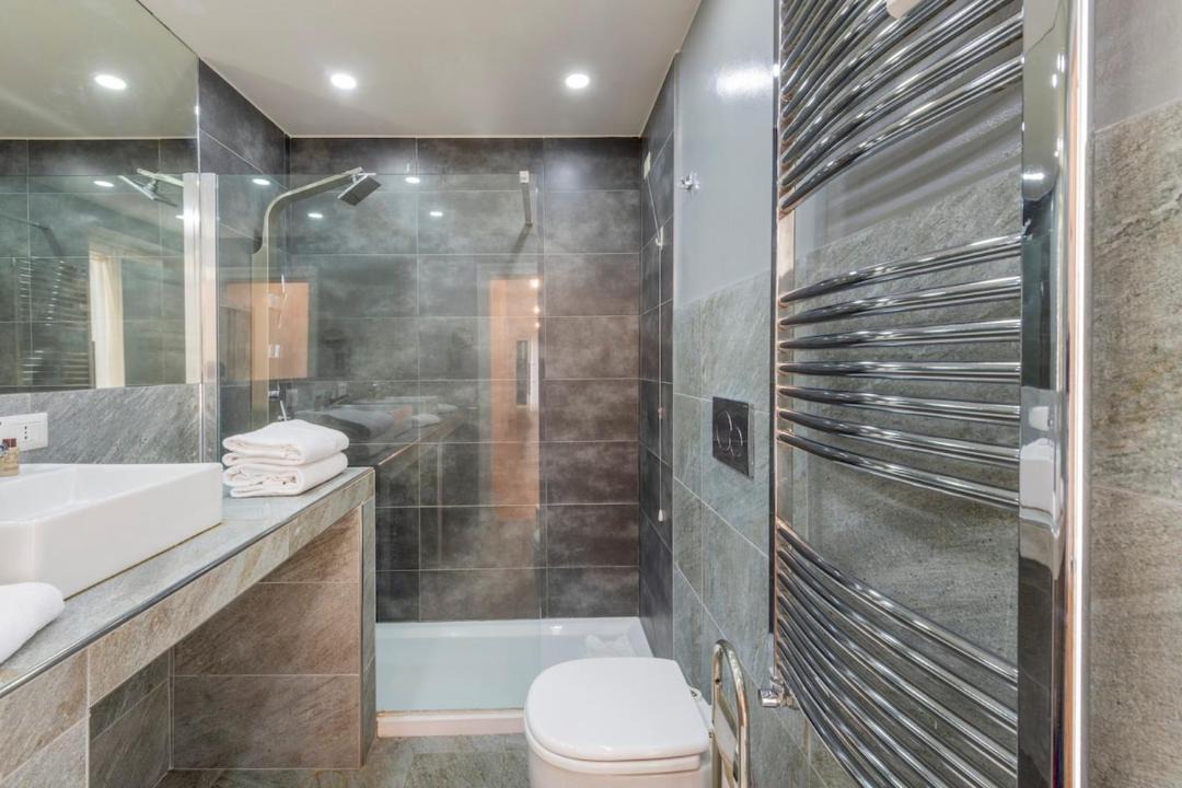 Photo of Bathroom in Zona Farini