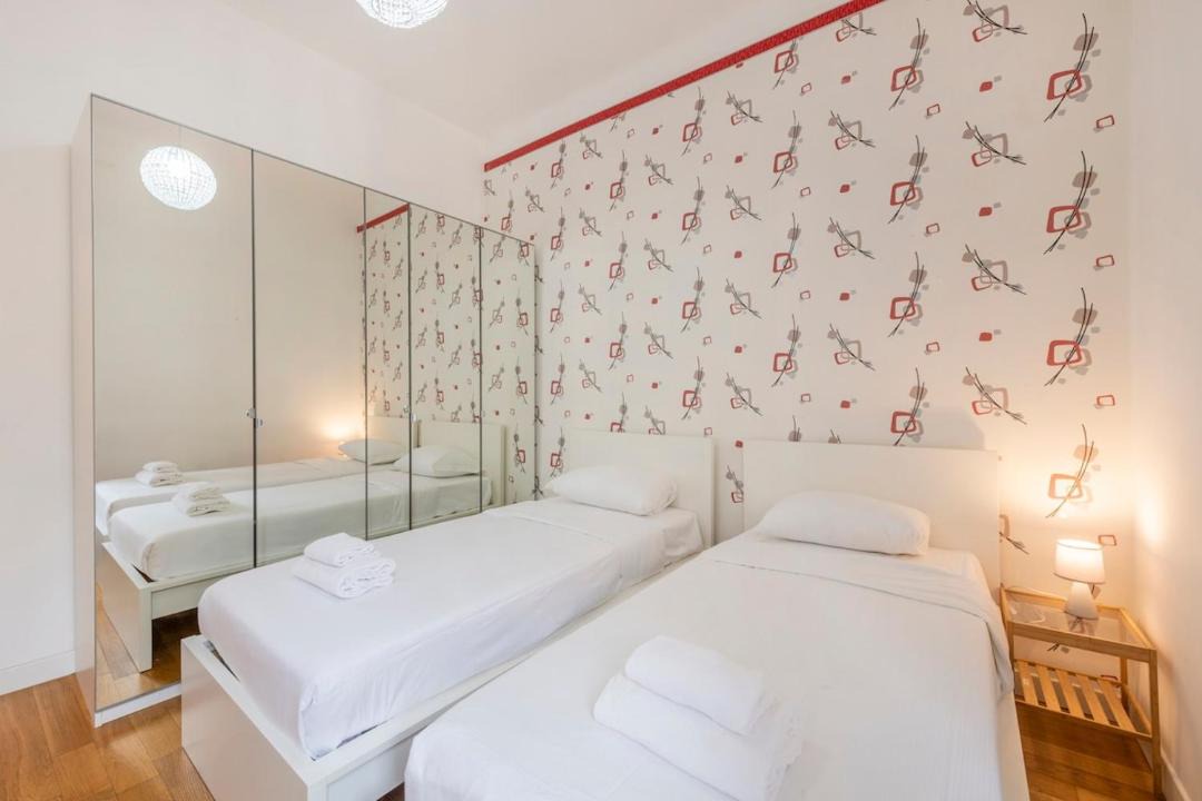 Photo of Bedroom in Zona Farini