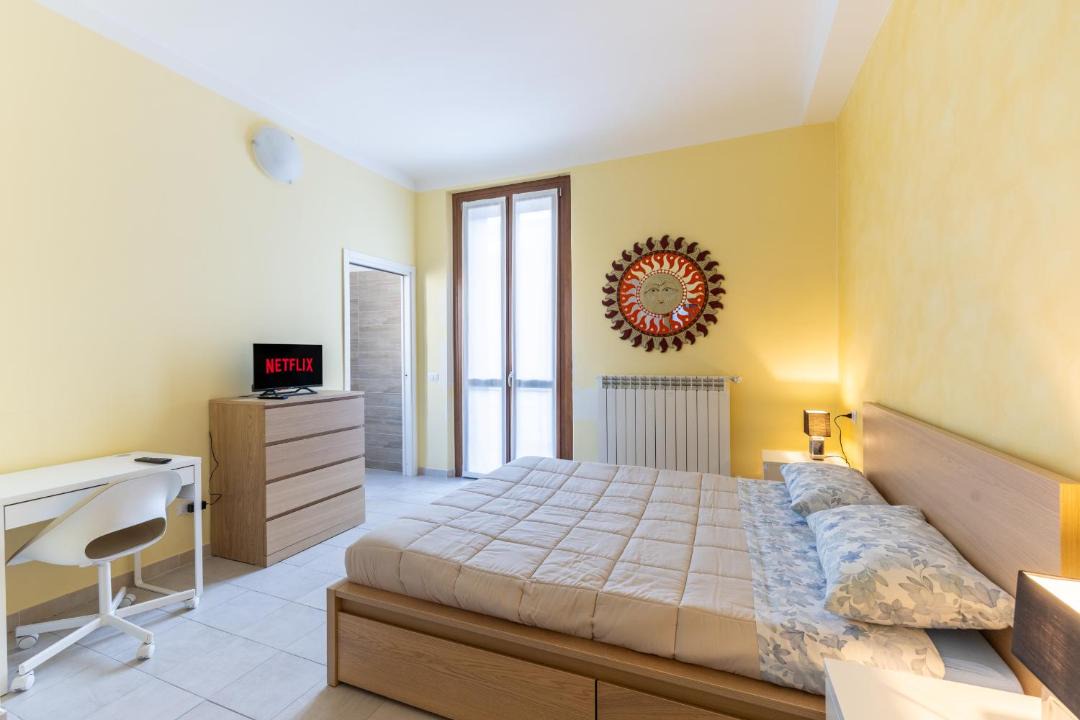 Photo of Bedroom in Cesano Boscone