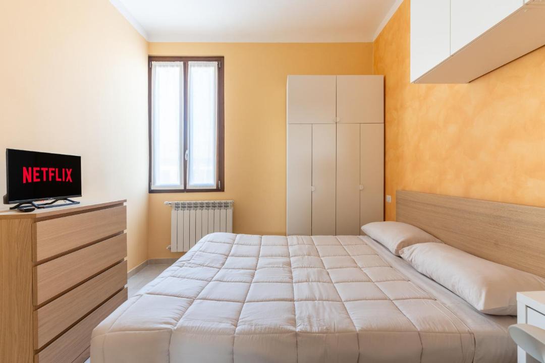 Photo of Bedroom in Cesano Boscone
