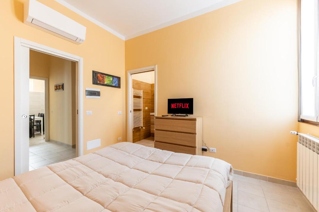 Photo of Bedroom in Cesano Boscone