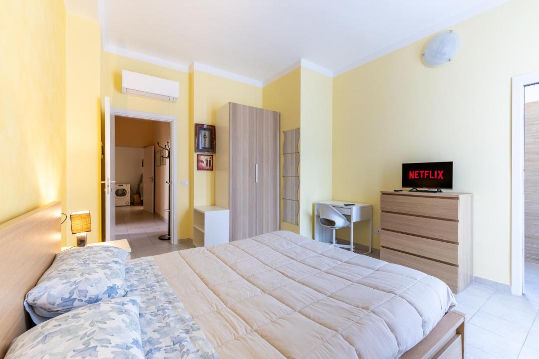 Photo of Bedroom in Cesano Boscone