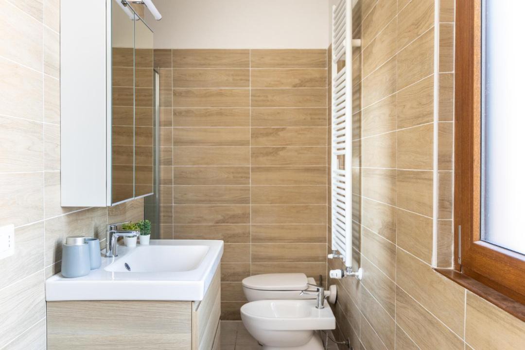 Photo of Bathroom in Cesano Boscone