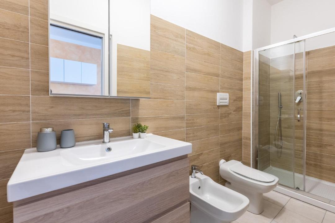 Photo of Bathroom in Cesano Boscone