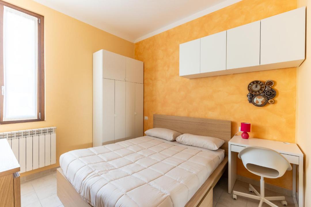 Photo of Bedroom in Cesano Boscone
