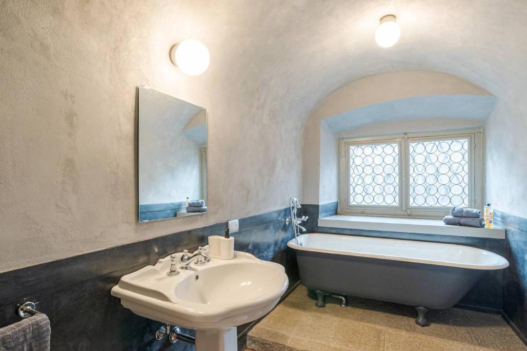 Photo of Bathroom in Citta Alta