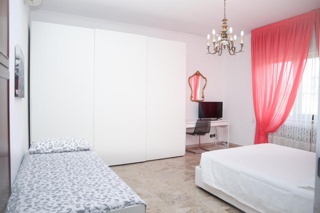 Photo of Bedroom in Mediglia