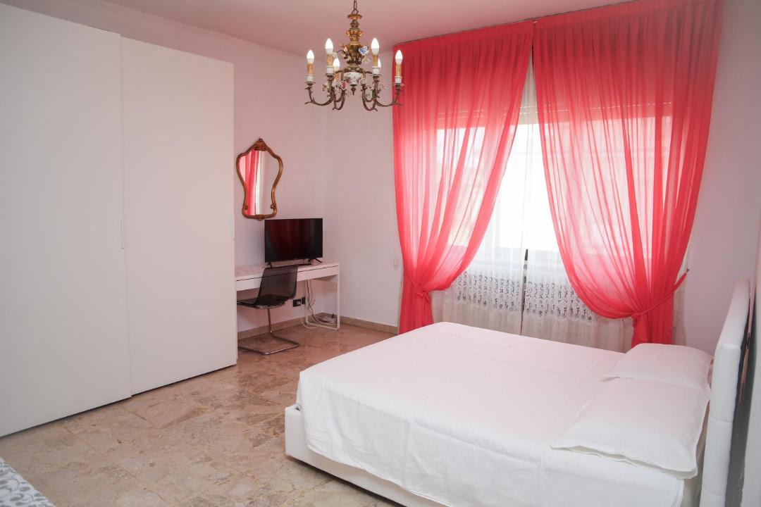 Photo of Bedroom in Mediglia