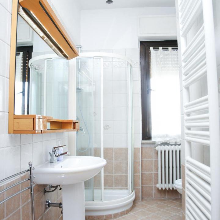 Photo of Bathroom in Mediglia