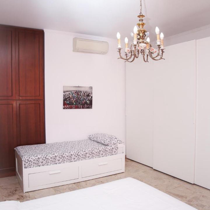 Photo of Bedroom in Mediglia