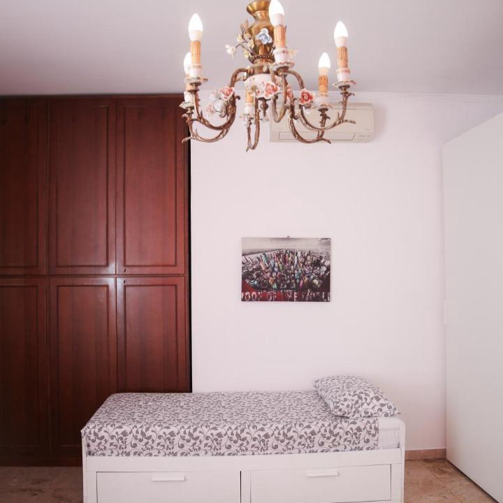 Photo of Bedroom in Mediglia