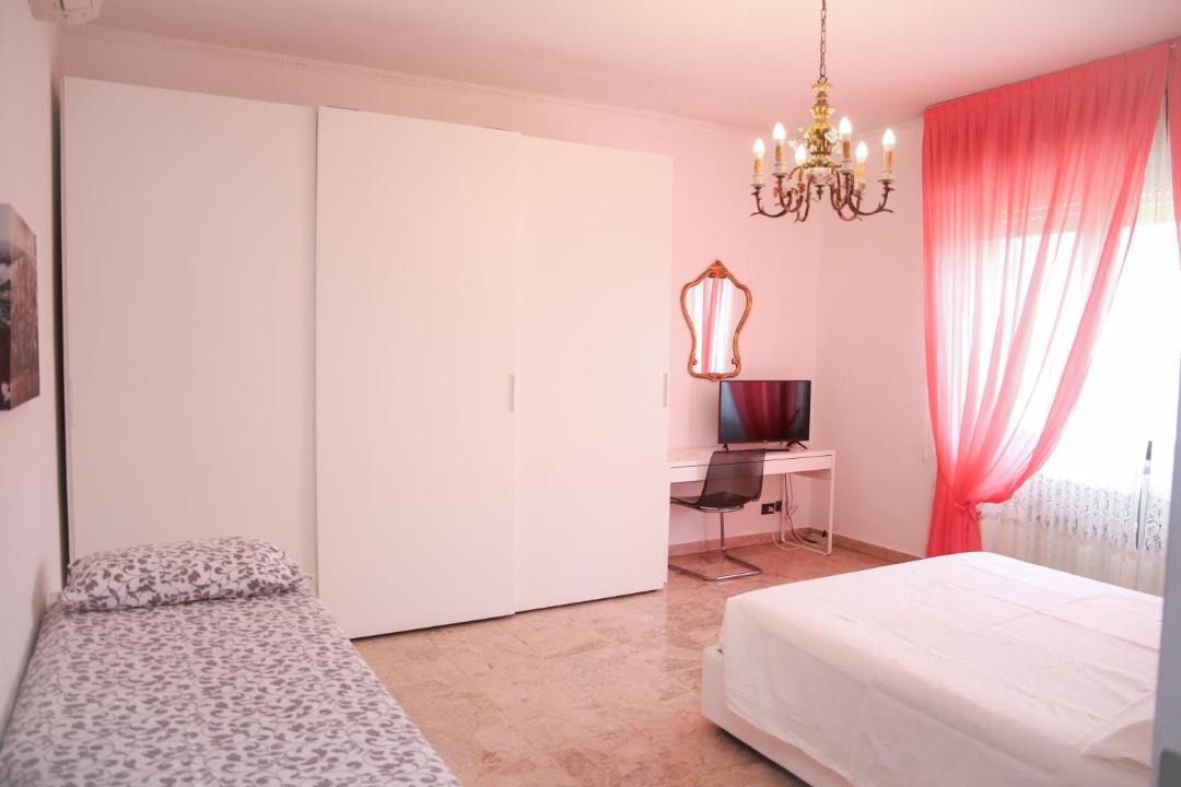 Photo of Bedroom in Mediglia