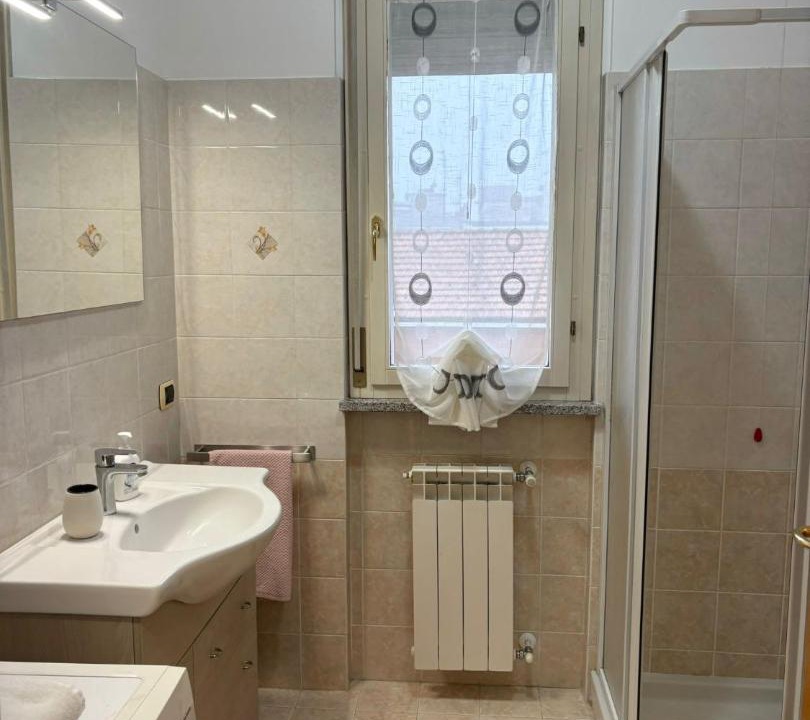 Photo of Bathroom in Vigevano