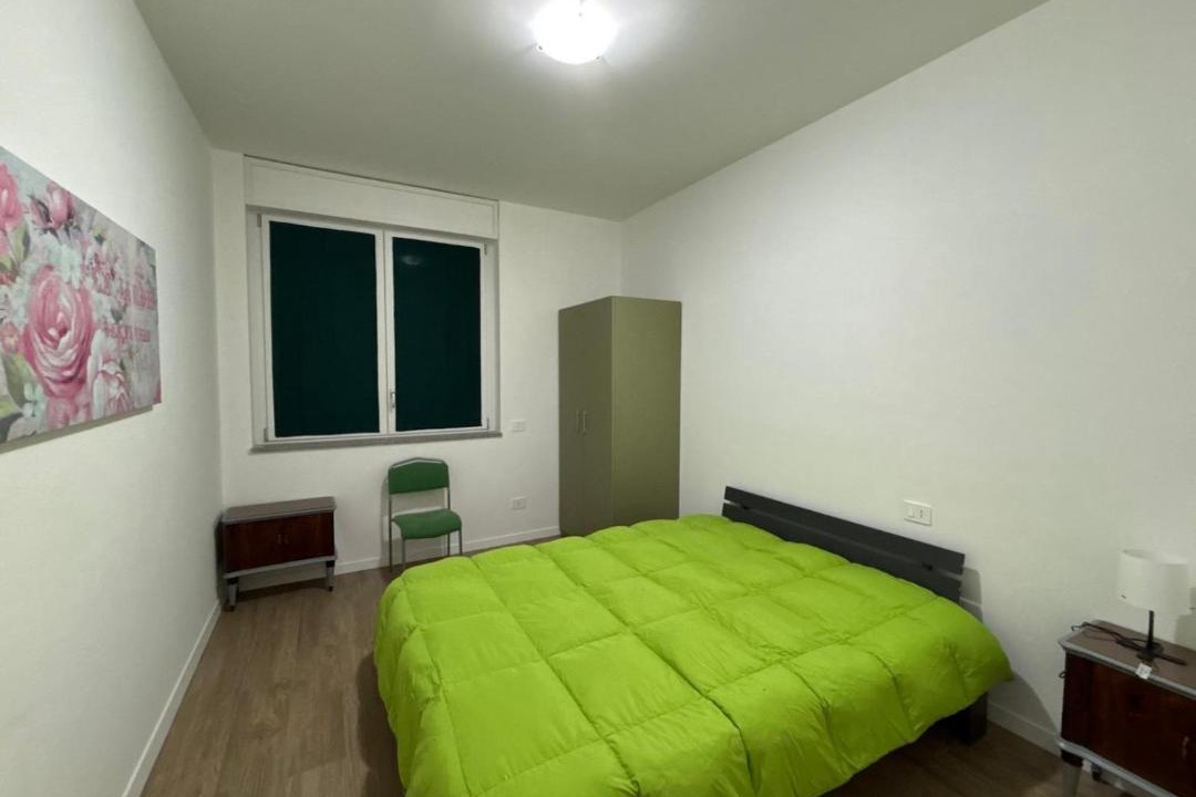 Photo of Bedroom in Vittuone