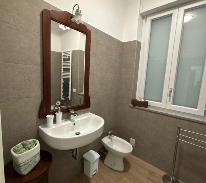 Photo of Bathroom in Vittuone