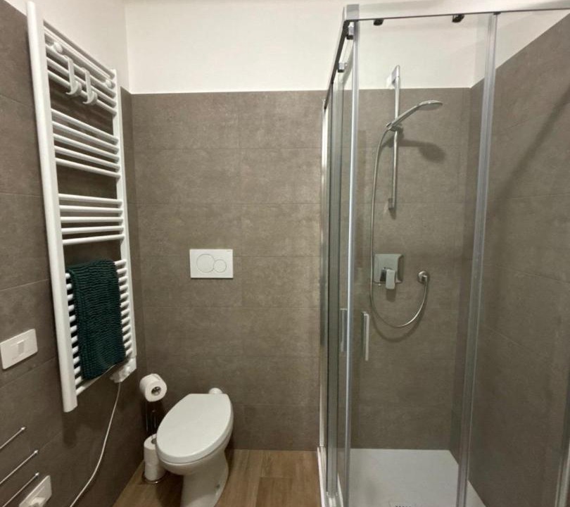 Photo of Bathroom in Vittuone