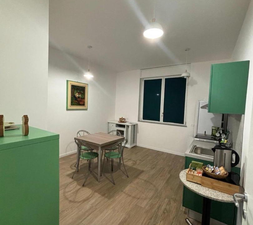 Photo of Kitchen in Vittuone
