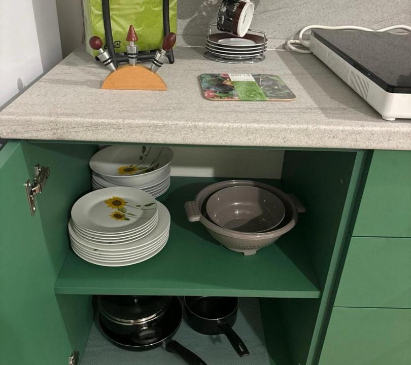 Photo of Kitchen in Vittuone