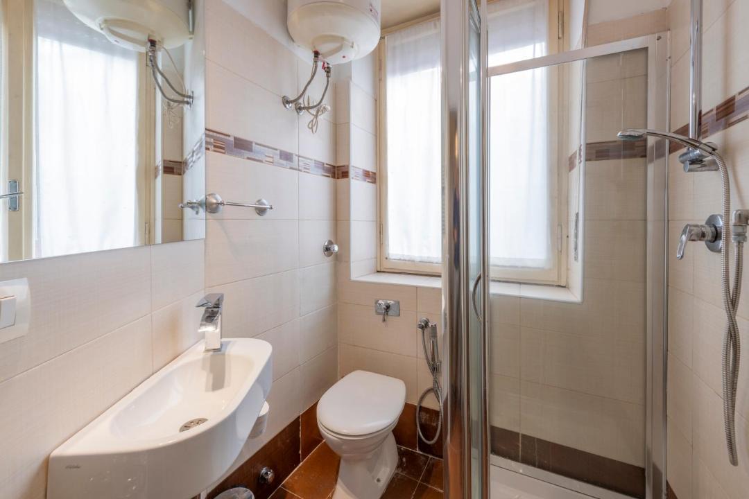 Photo of Bathroom in Porta Nuova