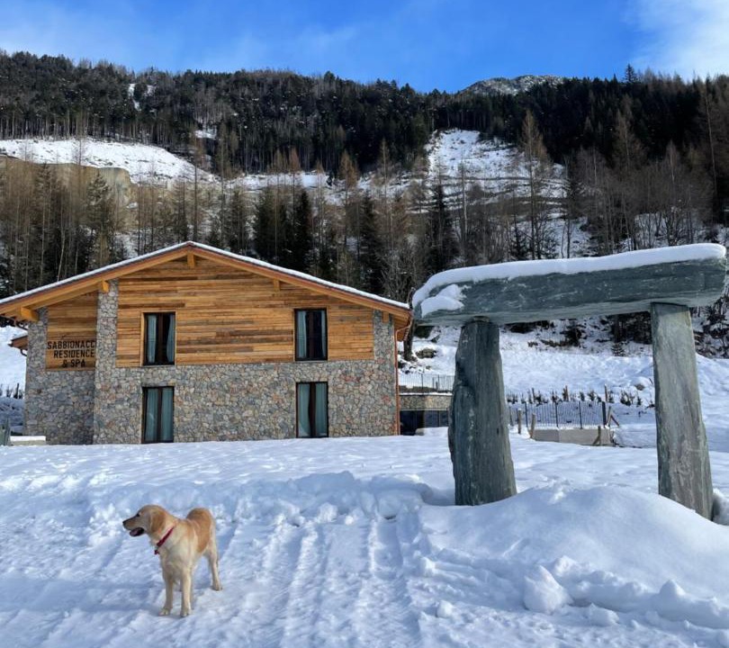 Photo of Others in Chiesa in Valmalenco